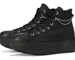 Chuck Taylor All Star Lift Double Stack Platform Chains