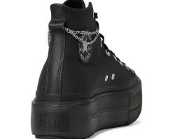 Chuck Taylor All Star Lift Double Stack Platform Chains