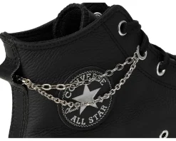 Chuck Taylor All Star Lift Double Stack Platform Chains