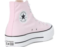Chuck Taylor All Star Lift Platform