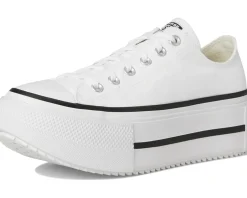 Chuck Taylor All Star Lift Double Stack