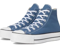Chuck Taylor All Star Lift Platform - Hi