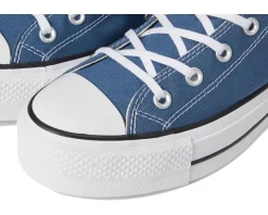 Chuck Taylor All Star Lift Platform - Hi