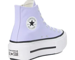 Chuck Taylor All Star Lift Double Stack
