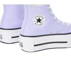 Chuck Taylor All Star Lift Double Stack