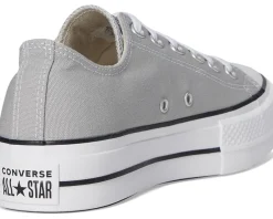 Chuck Taylor All Star Lift Platform - Ox