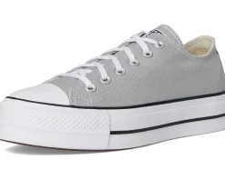 Chuck Taylor All Star Lift Platform - Ox