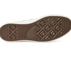 Chuck Taylor All Star Low-Top Lift Platform Sneaker