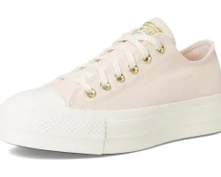 Chuck Taylor All Star Low-Top Lift Platform Sneaker