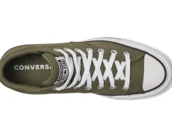 Chuck Taylor All Star Malden Street Mid Top Sneakers