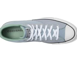Chuck Taylor All Star Malden Street Mid Top Sneakers