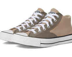Chuck Taylor All Star Malden Street Mid Top Sneakers