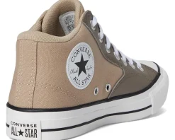 Chuck Taylor All Star Malden Street Mid Top Sneakers