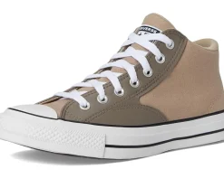 Chuck Taylor All Star Malden Street Mid Top Sneakers