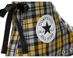 Chuck Taylor All Star Plaid