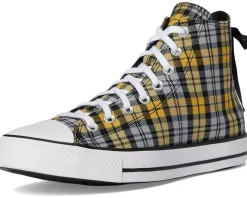 Chuck Taylor All Star Plaid