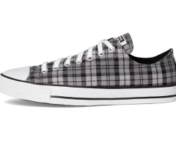 Chuck Taylor All Star Plaid