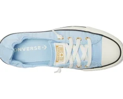 Chuck Taylor All Star Shoreline Woven Canvas