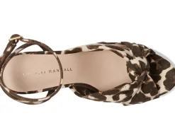 Chunky Platform Sandals