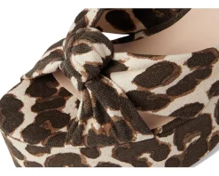 Chunky Platform Sandals