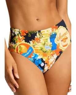 Ciao Bella High Waisted Pant