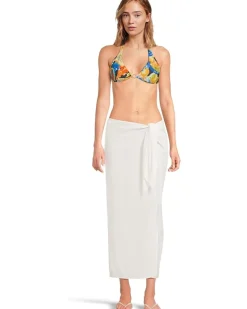 Ciao Bella Long Line Halter Bra