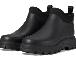 City Explorer Ankle Boot