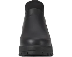 City Explorer Ankle Boot