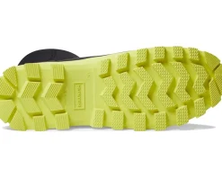 City Explorer Short Boot