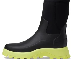 City Explorer Short Boot