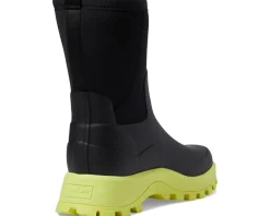 City Explorer Short Boot