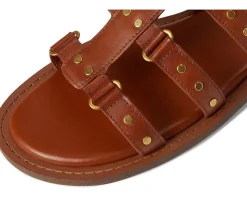 Claira Gladiator Flat Sandals