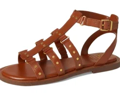 Claira Gladiator Flat Sandals