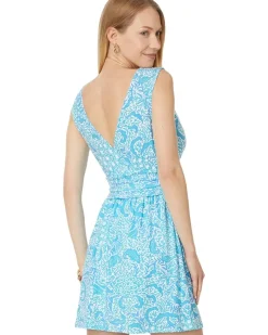 Clara Sleeveless Rompers