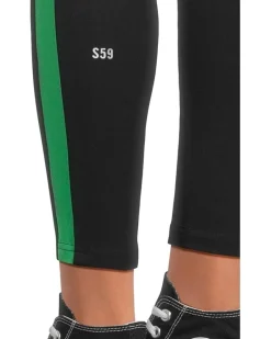 Clare High-Waist Rigor 7/8