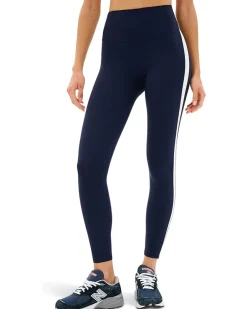 Clare High-Waist Rigor 7/8