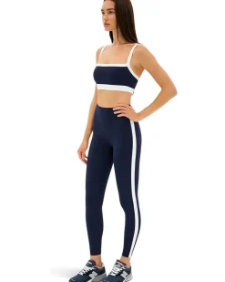 Clare High-Waist Rigor 7/8