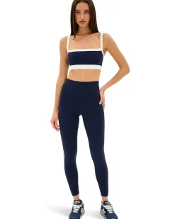 Clare High-Waist Rigor 7/8