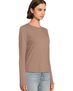 Clarissa Long Sleeve Tee