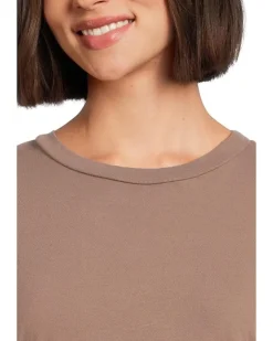 Clarissa Long Sleeve Tee