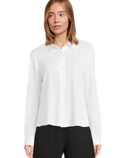 Classic Collar Shirt