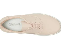 Classic Leisure Tie Sneakers