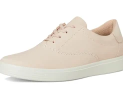 Classic Leisure Tie Sneakers