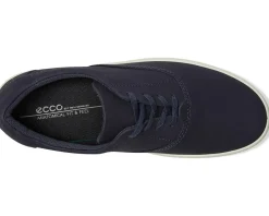Classic Leisure Tie Sneakers