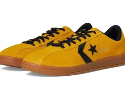 Classic Trainer Suede