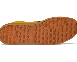 Classic Trainer Suede