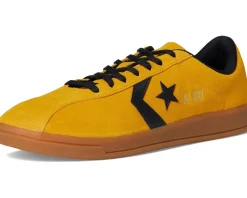 Classic Trainer Suede