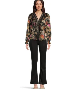 Claudia Blouse - Lowri