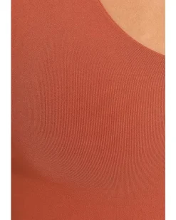 Clean Lines Muscle Cami