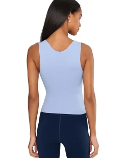 Clean Lines Muscle Cami